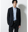 「N JACKET PREMIUM」クールタッチ4WAYストレッチジャケット撥水(セットアップ可)