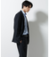 「N JACKET PREMIUM」クールタッチ4WAYストレッチジャケット撥水(セットアップ可)