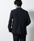 「N JACKET PREMIUM」クールタッチ4WAYストレッチジャケット撥水(セットアップ可)