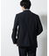 「N JACKET PREMIUM」クールタッチ4WAYストレッチジャケット撥水(セットアップ可)