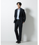「N JACKET PREMIUM」クールタッチ4WAYストレッチジャケット撥水(セットアップ可)