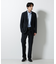 「N JACKET PREMIUM」クールタッチ4WAYストレッチジャケット撥水(セットアップ可)
