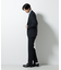 「N JACKET PREMIUM」クールタッチ4WAYストレッチジャケット撥水(セットアップ可)
