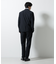 「N JACKET PREMIUM」クールタッチ4WAYストレッチジャケット撥水(セットアップ可)