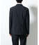 「N JACKET PREMIUM」クールタッチ4WAYストレッチジャケット撥水(セットアップ可)