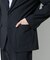 「N JACKET PREMIUM」クールタッチ4WAYストレッチジャケット撥水(セットアップ可)