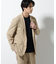 「N JACKET PREMIUM」クールタッチ4WAYストレッチジャケット撥水(セットアップ可)