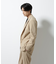 「N JACKET PREMIUM」クールタッチ4WAYストレッチジャケット撥水(セットアップ可)