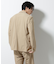 「N JACKET PREMIUM」クールタッチ4WAYストレッチジャケット撥水(セットアップ可)