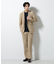 「N JACKET PREMIUM」クールタッチ4WAYストレッチジャケット撥水(セットアップ可)