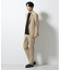 「N JACKET PREMIUM」クールタッチ4WAYストレッチジャケット撥水(セットアップ可)