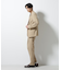 「N JACKET PREMIUM」クールタッチ4WAYストレッチジャケット撥水(セットアップ可)