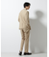 「N JACKET PREMIUM」クールタッチ4WAYストレッチジャケット撥水(セットアップ可)