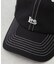 Lee／LE NO-DYE 6P CAP