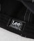 Lee／LE NO-DYE 6P CAP