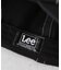 Lee／LE NO-DYE 6P CAP