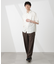 セオアルファ スラックス（セットアップ可）