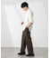 セオアルファ スラックス（セットアップ可）
