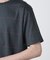 パネルボーダーTシャツ 半袖