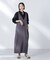 前後2wayサロペットワンピース