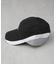 FILA／FLU 3 COLOURS 6P CAP
