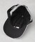FILA／FLU 3 COLOURS 6P CAP