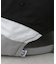 FILA／FLU 3 COLOURS 6P CAP
