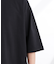 ルーズフィットワイドスリーブTシャツ 7分袖