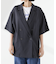 クリスピーツイルショートスリーブジャケット(セットアップ可)