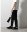 NORMANBROS／NORMANBROS別注 ストレッチイージーデニム