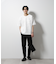 NORMANBROS／NORMANBROS別注 ストレッチイージーデニム