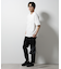 NORMANBROS／NORMANBROS別注 ストレッチイージーデニム