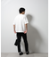 NORMANBROS／NORMANBROS別注 ストレッチイージーデニム