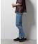 NORMANBROS／NORMANBROS別注 ストレッチイージーデニム