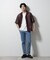 NORMANBROS／NORMANBROS別注 ストレッチイージーデニム