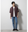NORMANBROS／NORMANBROS別注 ストレッチイージーデニム