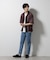 NORMANBROS／NORMANBROS別注 ストレッチイージーデニム
