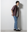NORMANBROS／NORMANBROS別注 ストレッチイージーデニム