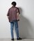 NORMANBROS／NORMANBROS別注 ストレッチイージーデニム