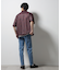 NORMANBROS／NORMANBROS別注 ストレッチイージーデニム