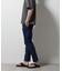 NORMANBROS／NORMANBROS別注 ストレッチイージーデニム
