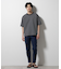 NORMANBROS／NORMANBROS別注 ストレッチイージーデニム