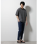 NORMANBROS／NORMANBROS別注 ストレッチイージーデニム
