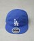 NEW ERA／別注 930 LA ／ MLB DotAir CAP