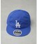 NEW ERA／別注 930 LA ／ MLB DotAir CAP