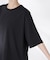 STORATECH 機能素材ラウンドヘムTシャツ