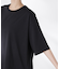 STORATECH 機能素材ラウンドヘムTシャツ