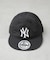NEW ERA／別注 930 NY ／ MLB SOLOTEX CAP