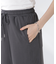ダンボールカットワイドパンツ