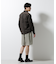 ジャガードニットソーショートパンツ（セットアップ可）